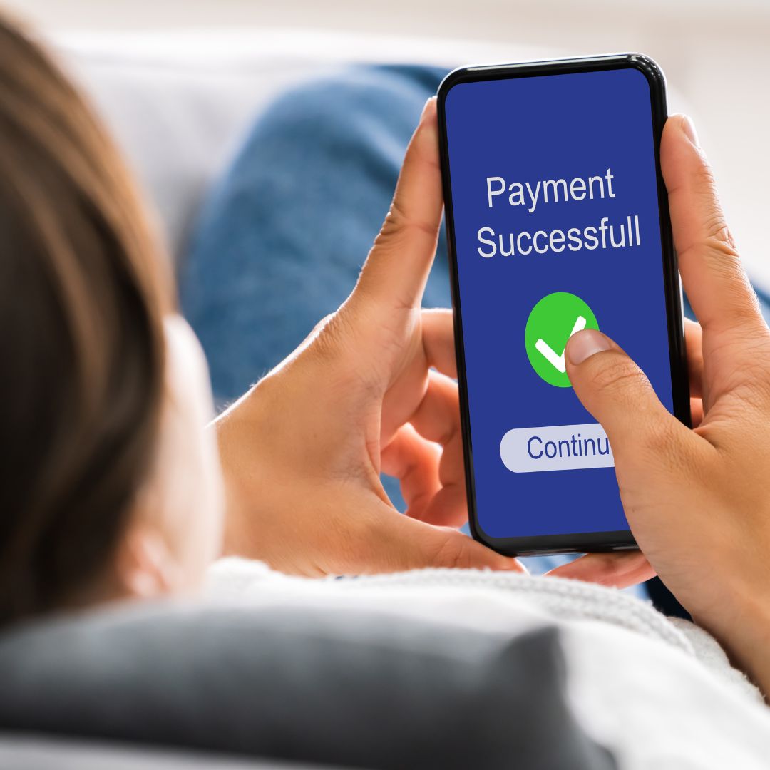 Payment