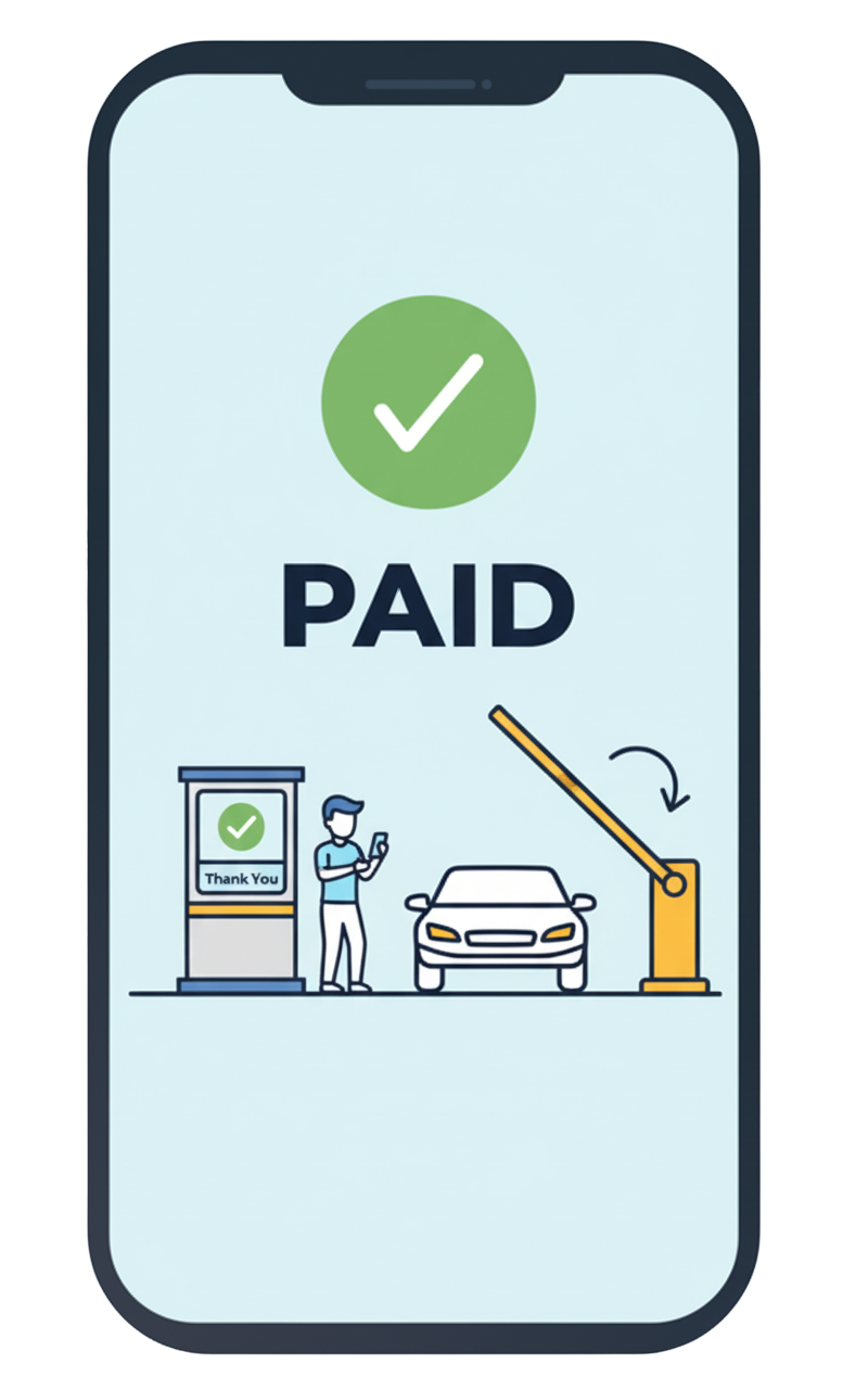 Automatic Payment