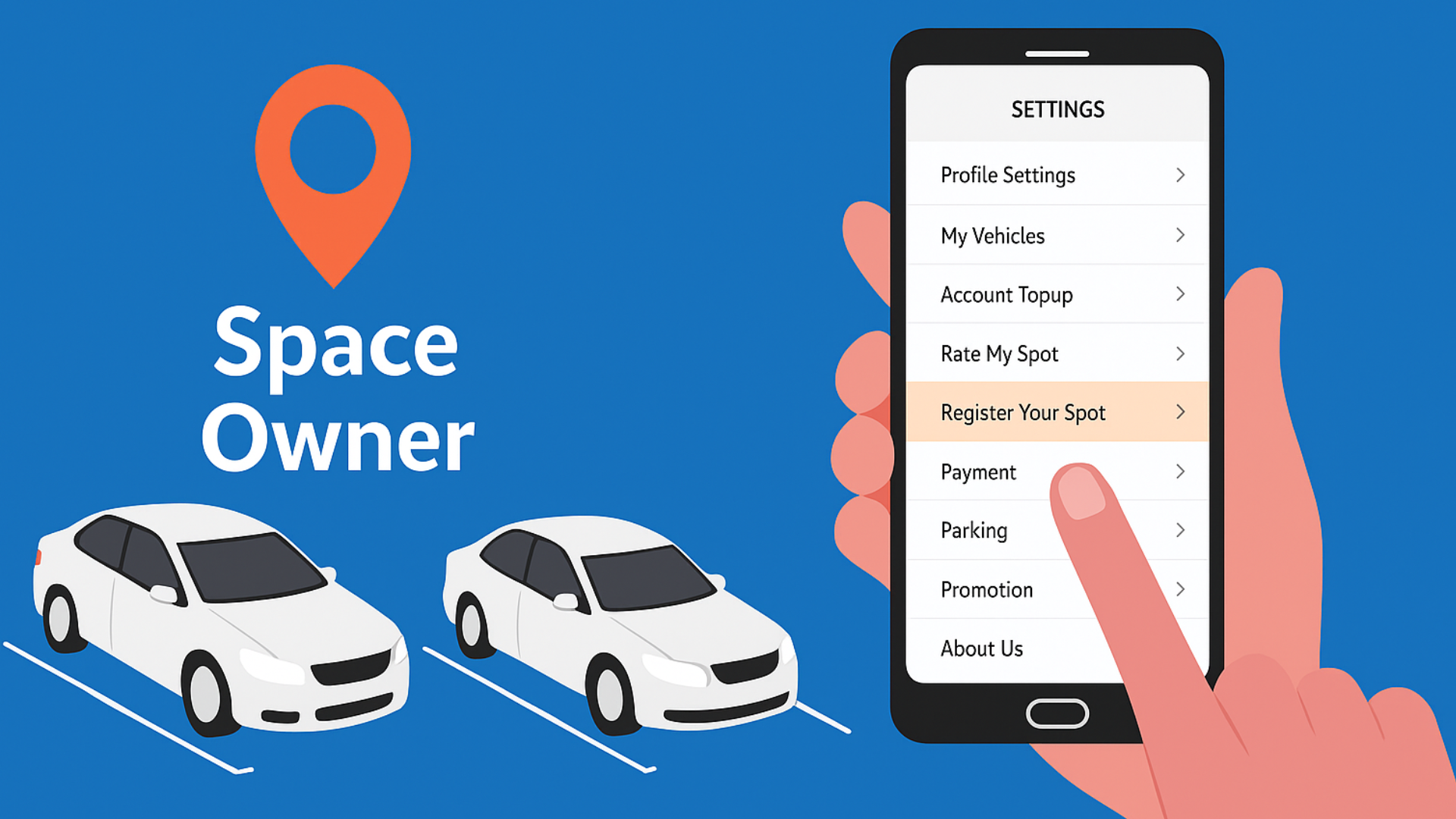 Smart Parking